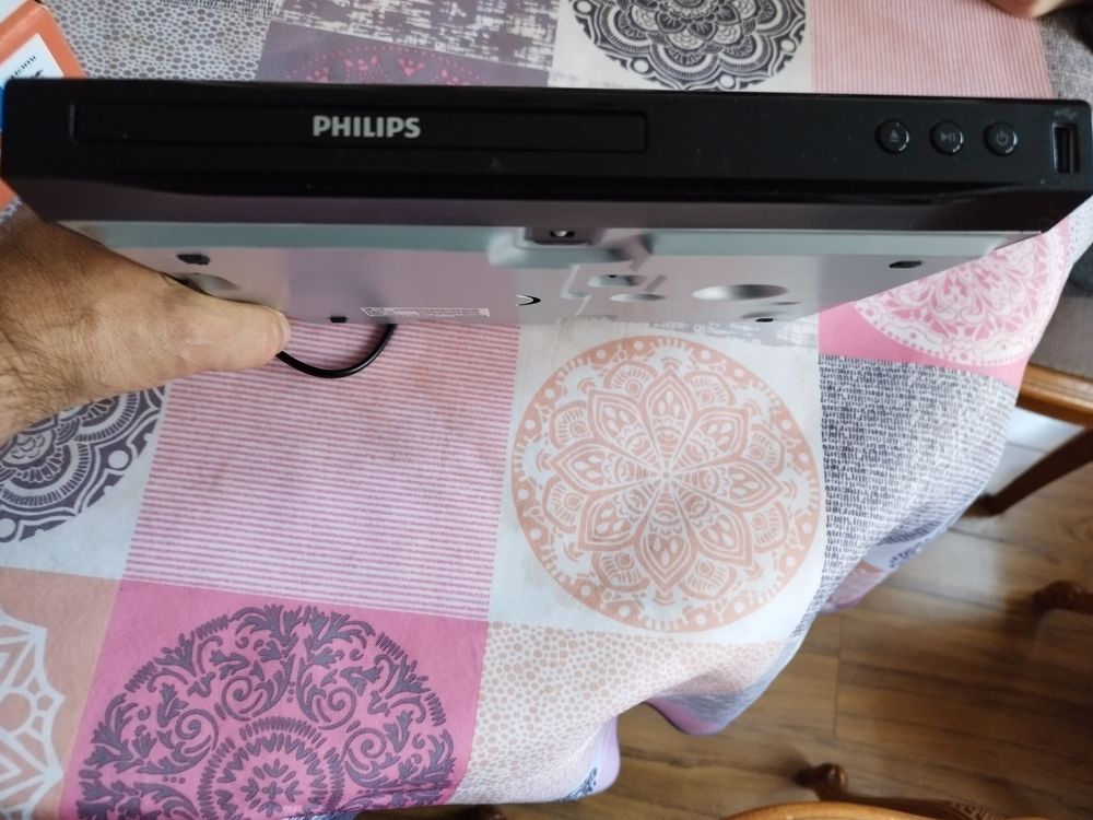 Lecteur DVD 25 Chantilly (60)