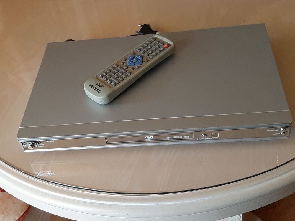 Lecteur de CD 15 Toulouse (31)