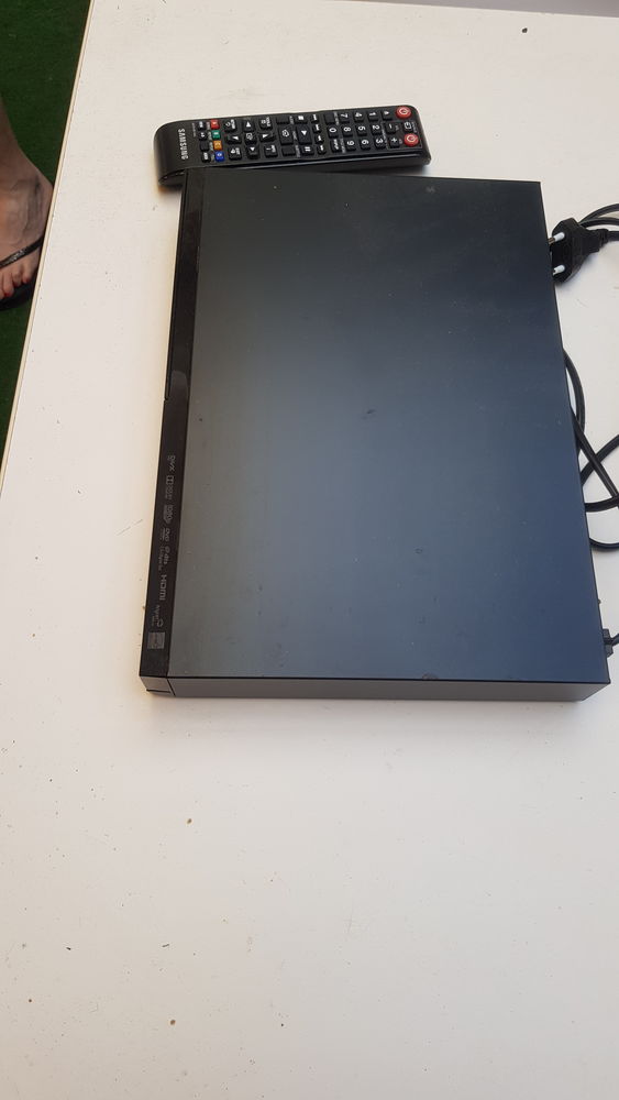 lecteur DVD 25 B�ziers (34)