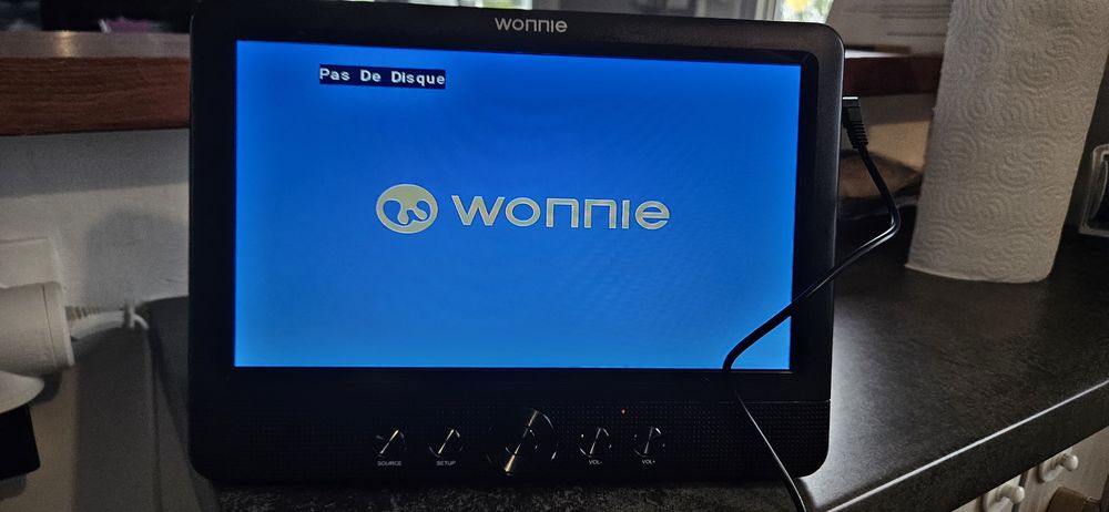 Lecteur dvd 120 Bray-sur-Seine (77)