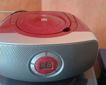 Lecteur CD 25 Istres (13)