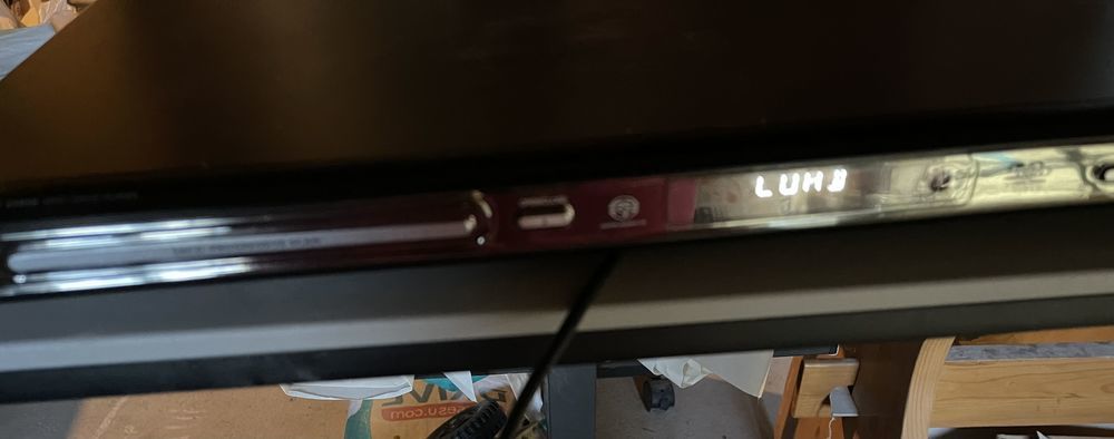 Lecteur DVD CD 10 Beauvoir (89)