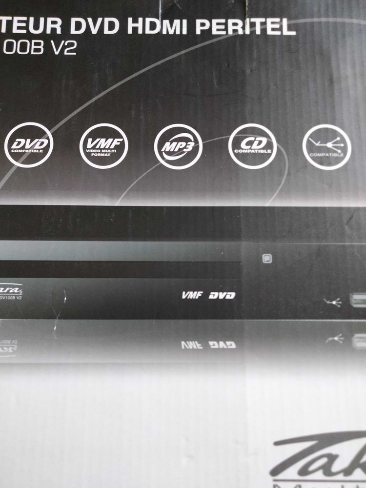 lecteur DVD 28 Vernouillet (28)