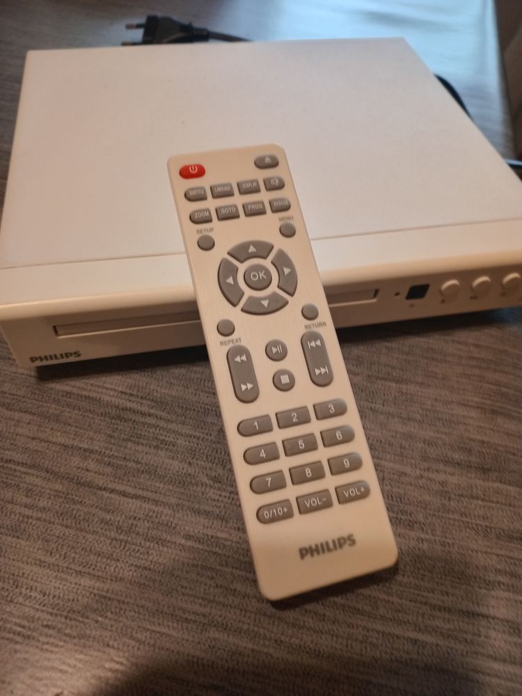 LECTEUR DVD 20 Bayet (03)