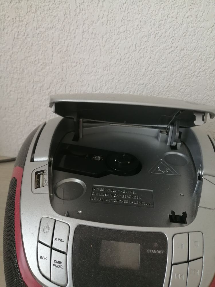 Lecteur cd et usb 20 B�gles (33)