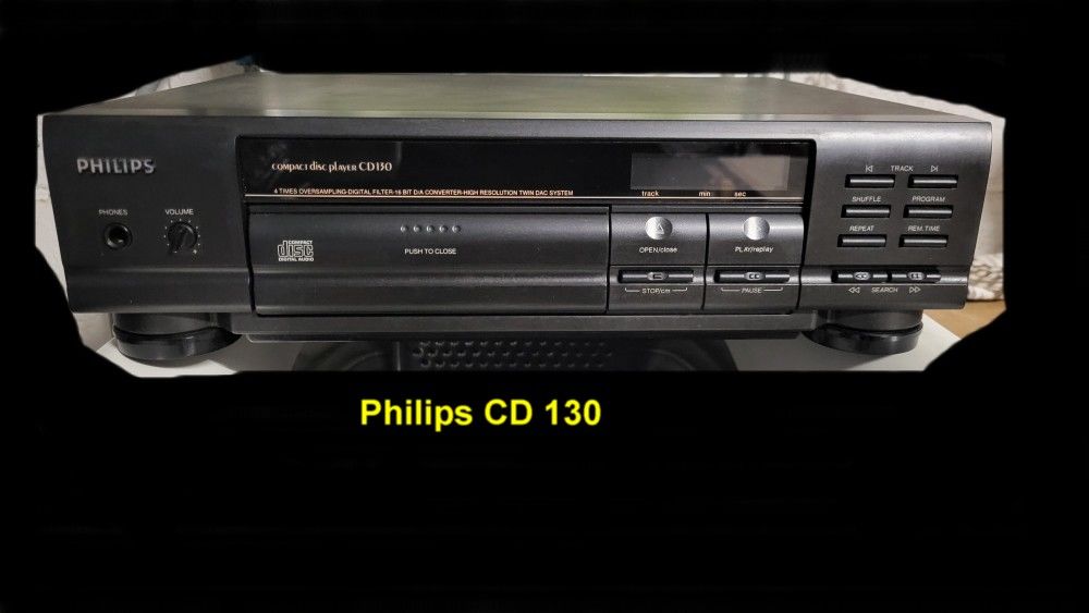 lecteur cd 35 Erquery (60)