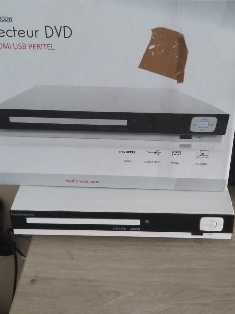 Lecteur DVD 10 Marseille 8 (13)