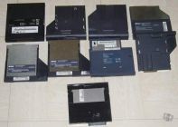4 lecteurs disquettes pc portables 25 Versailles (78)