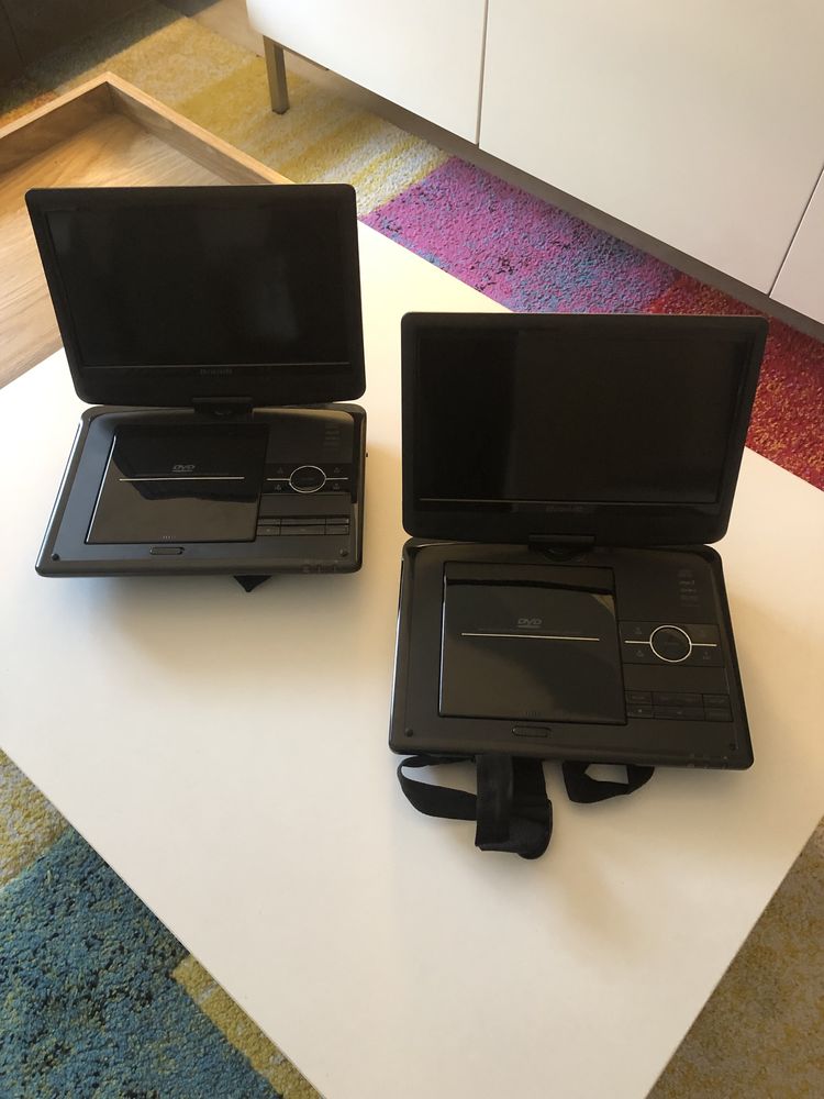 Lecteurs DVD portables avec �cran modulable 100 Fresnes (94)