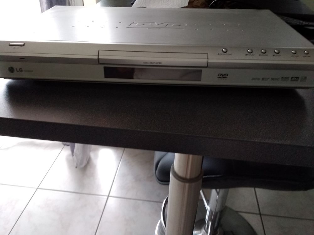 2 LECTEURS DVD 12 Perpignan (66)