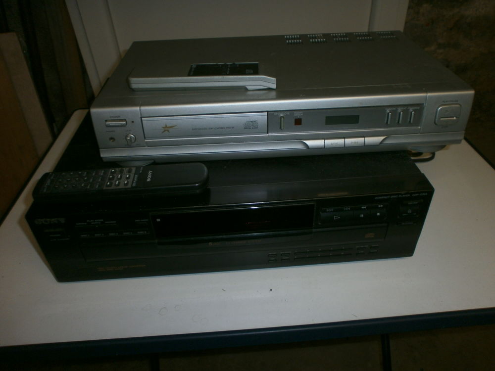 lecteurs cd 50 Raon-l'�tape (88)