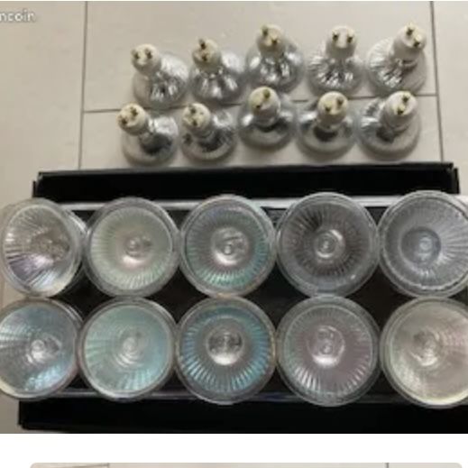 Leds de diff�rentes puissance et marques 1 Critot (76)