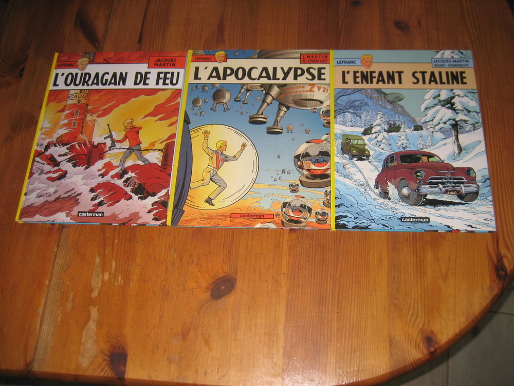 lot 3 bd LEFRANC 2+9+24 15 C�zy (89)