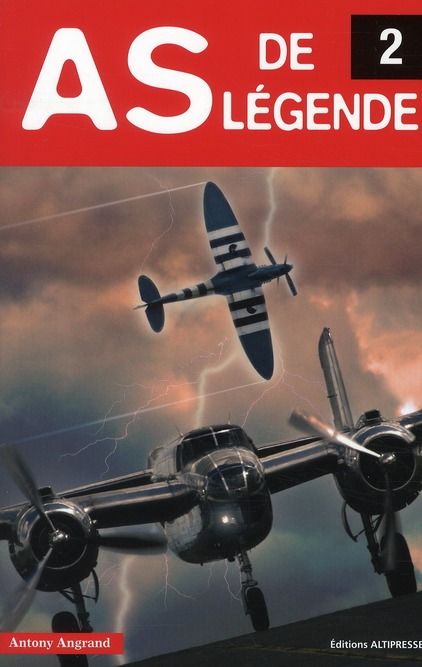 As de l�gende tome.2 11 Saint-�gr�ve (38)