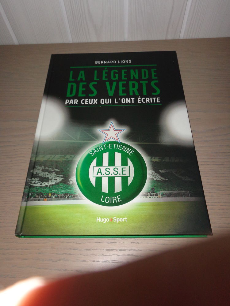 La legende des verts 20 Redon (35)