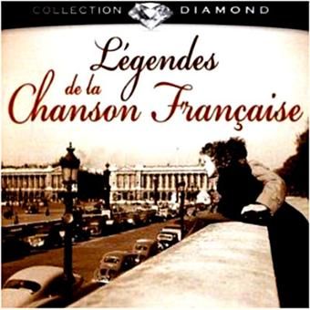 cd Légendes de la chanson française 3 Martigues (13)