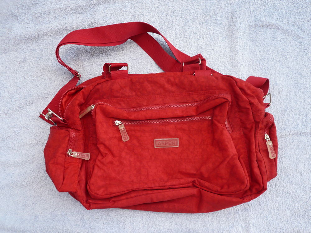 Sac L�ger de Voyage ASPEN neuf 18 Toulon (83)