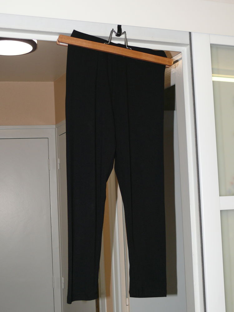 Legging  U essentiel  2 Saintes (17)