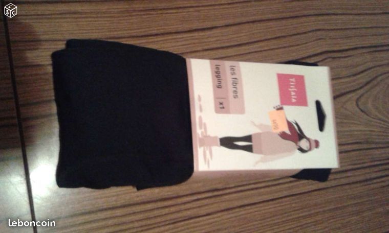 LEGGING NEUFS 5 Wattignies (59)