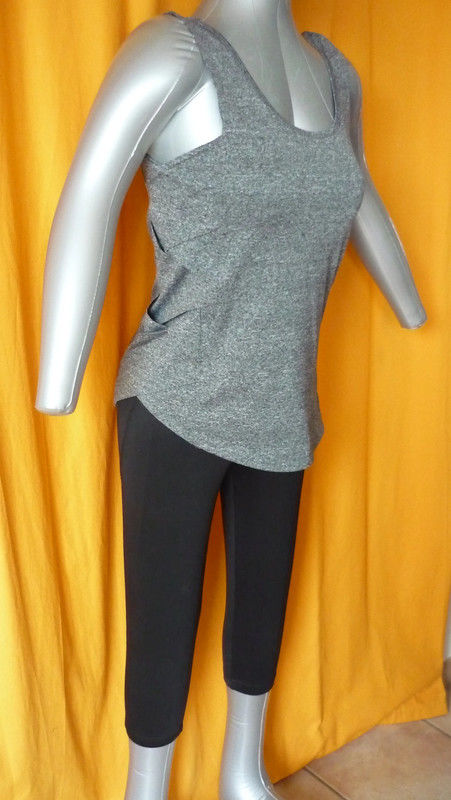 Legging Sport + D�bardeur 10 Brem-sur-Mer (85)