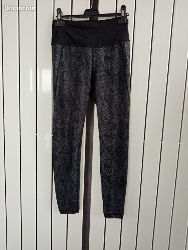 LEGGING DE SPORT 5 Bellebrune (62)