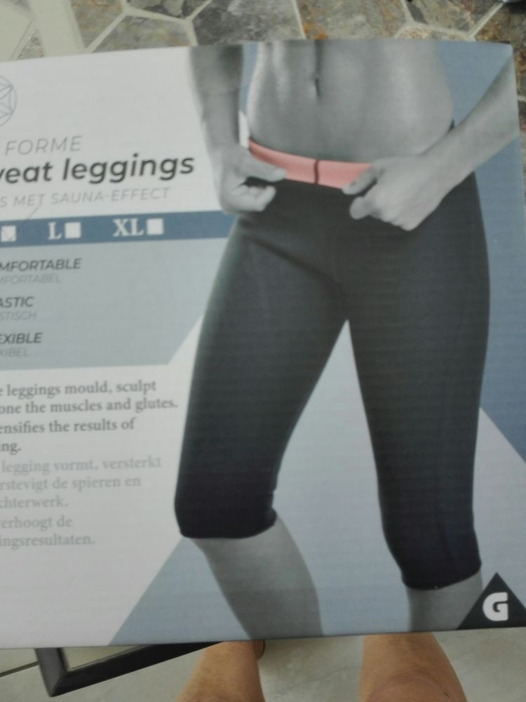 legging de sudation 10 Tournon-d'Agenais (47)