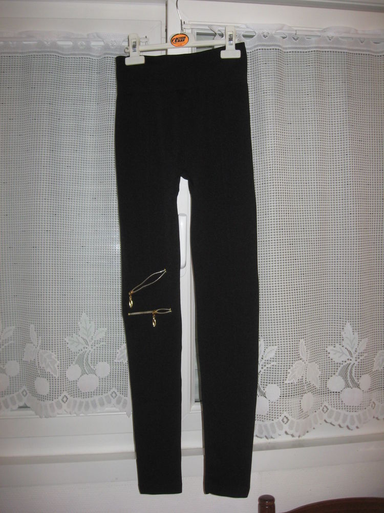 Legging TU 10 Rambouillet (78)