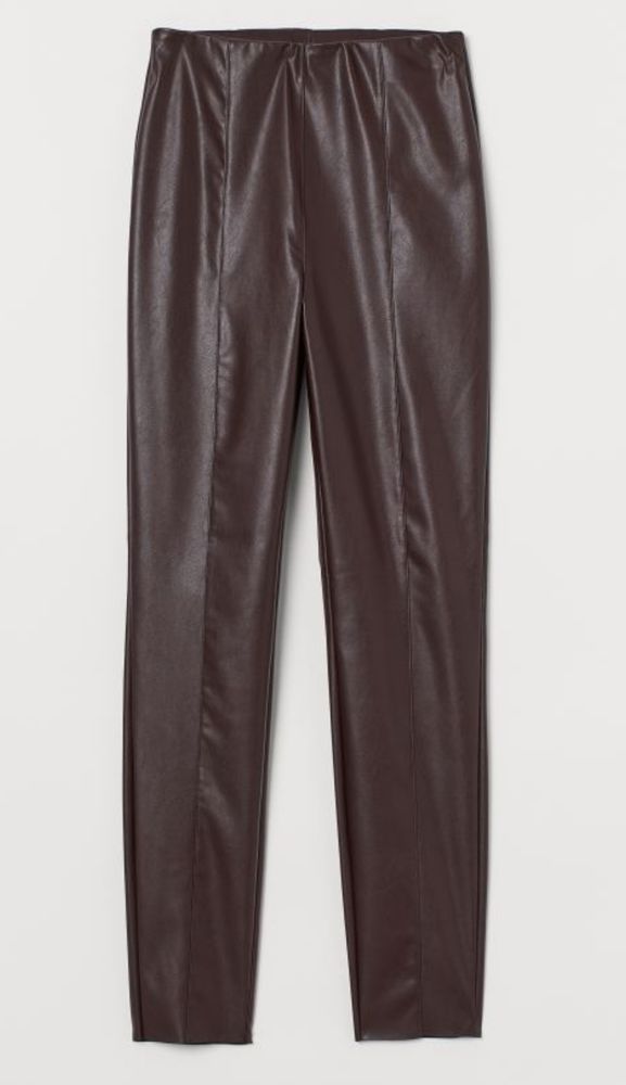 Legging H 10 Dugny (93)