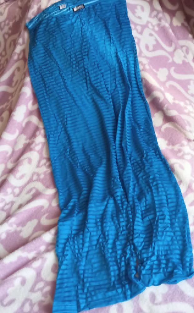 Leggings collant homme bleu avec des bande transparente 0 Lyon 9 (69)