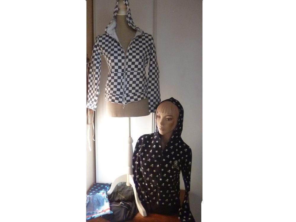 LEGGINGS, pantalon, sweats, sacs - S 3 Martigues (13)