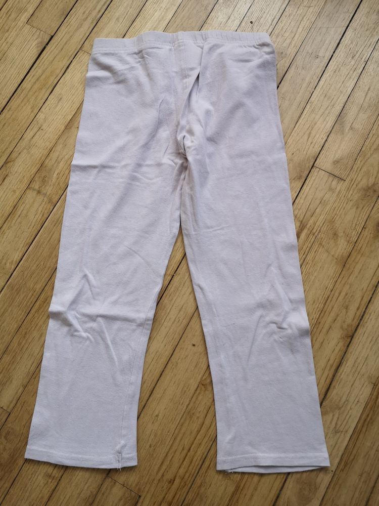 F (192) - 12 ans - Leggings  Vertbaudet  1 Paris 13 (75)