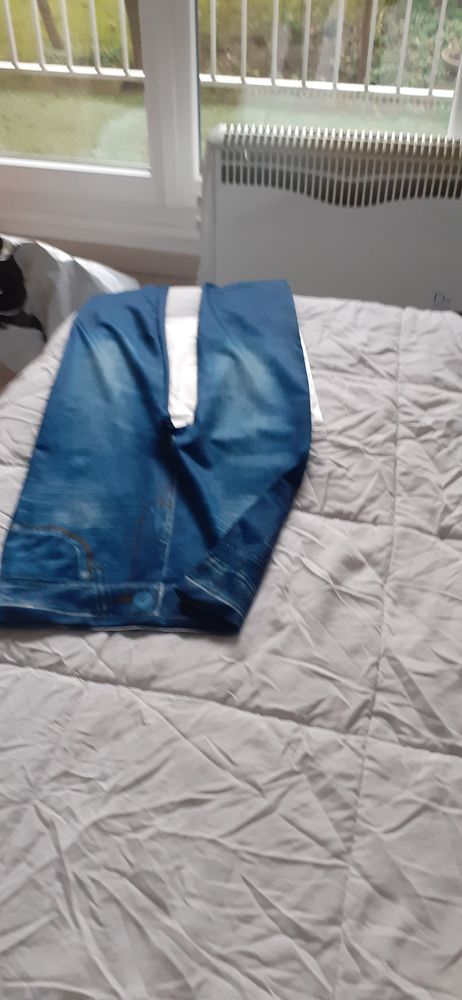 Leggings 5 Vaires-sur-Marne (77)