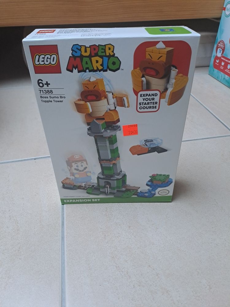 lego 71388 10 Toury (28)