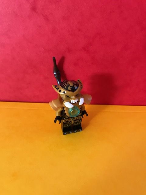 lego chima : figurine scorm 0 Provins (77)