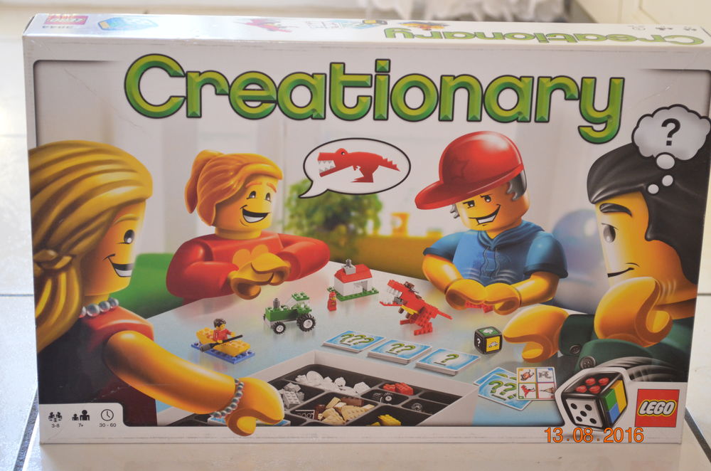 JEU LEGO CREATIONARY 10 Oullins (69)