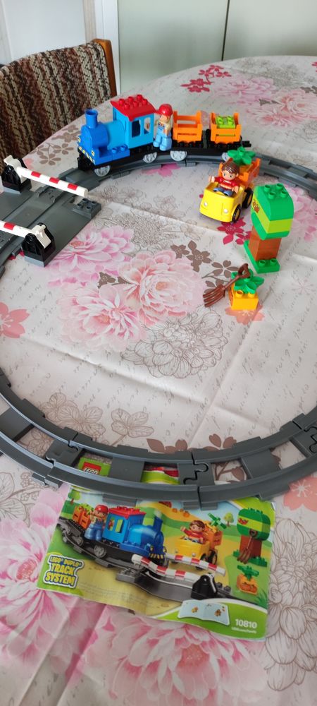 LEGO DUPLO 10810 25 Massy (91)