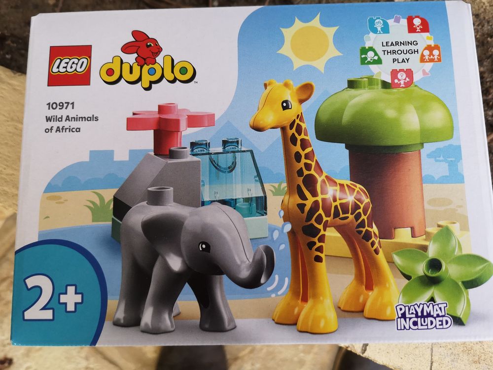 Lego Duplo 8 Bo� (47)
