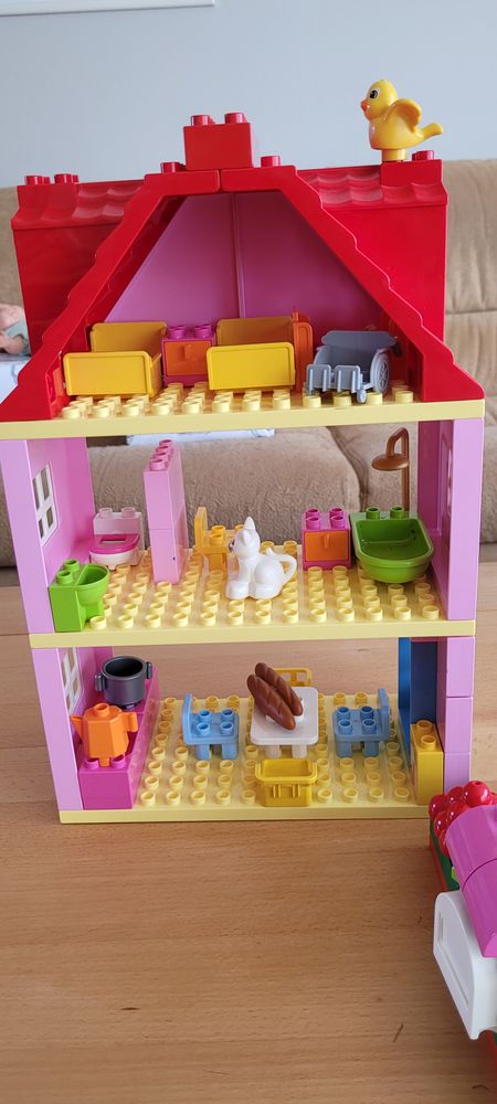 LEGO DUPLO 29 Marlenheim (67)