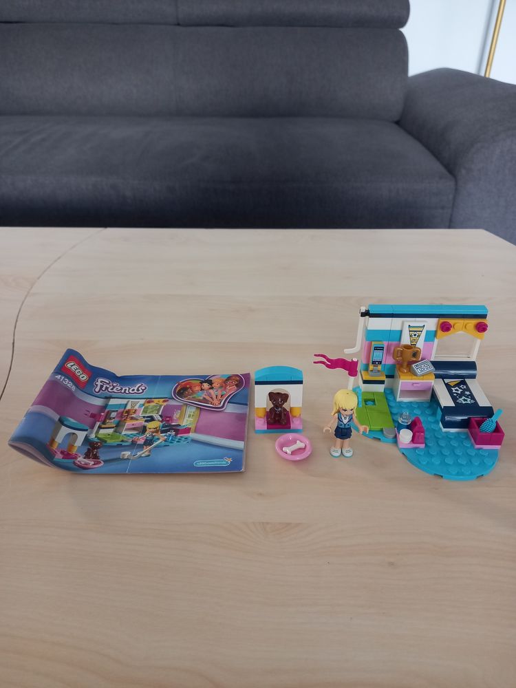 L�go friends 5 Ruffiac (56)