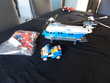 LEGO GRAND HELICOPTER 50 CM 20 Audresselles (62)