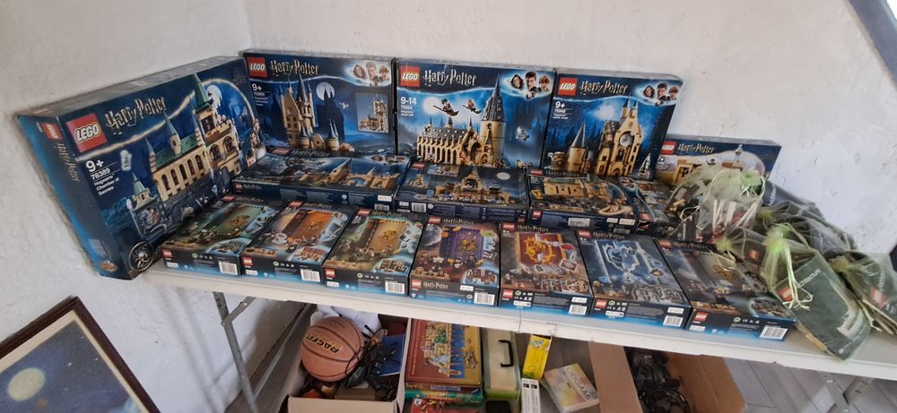 Lego harry potter  200 Tr�ouergat (29)