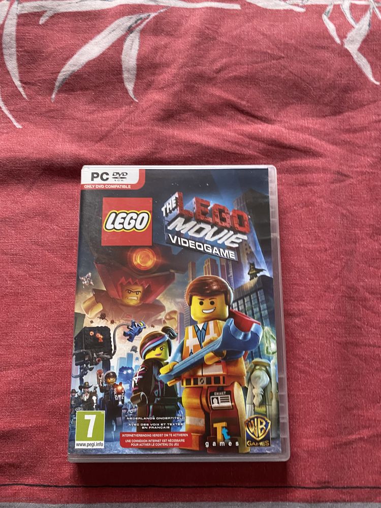 the lego movie 10 Crandelles (15)