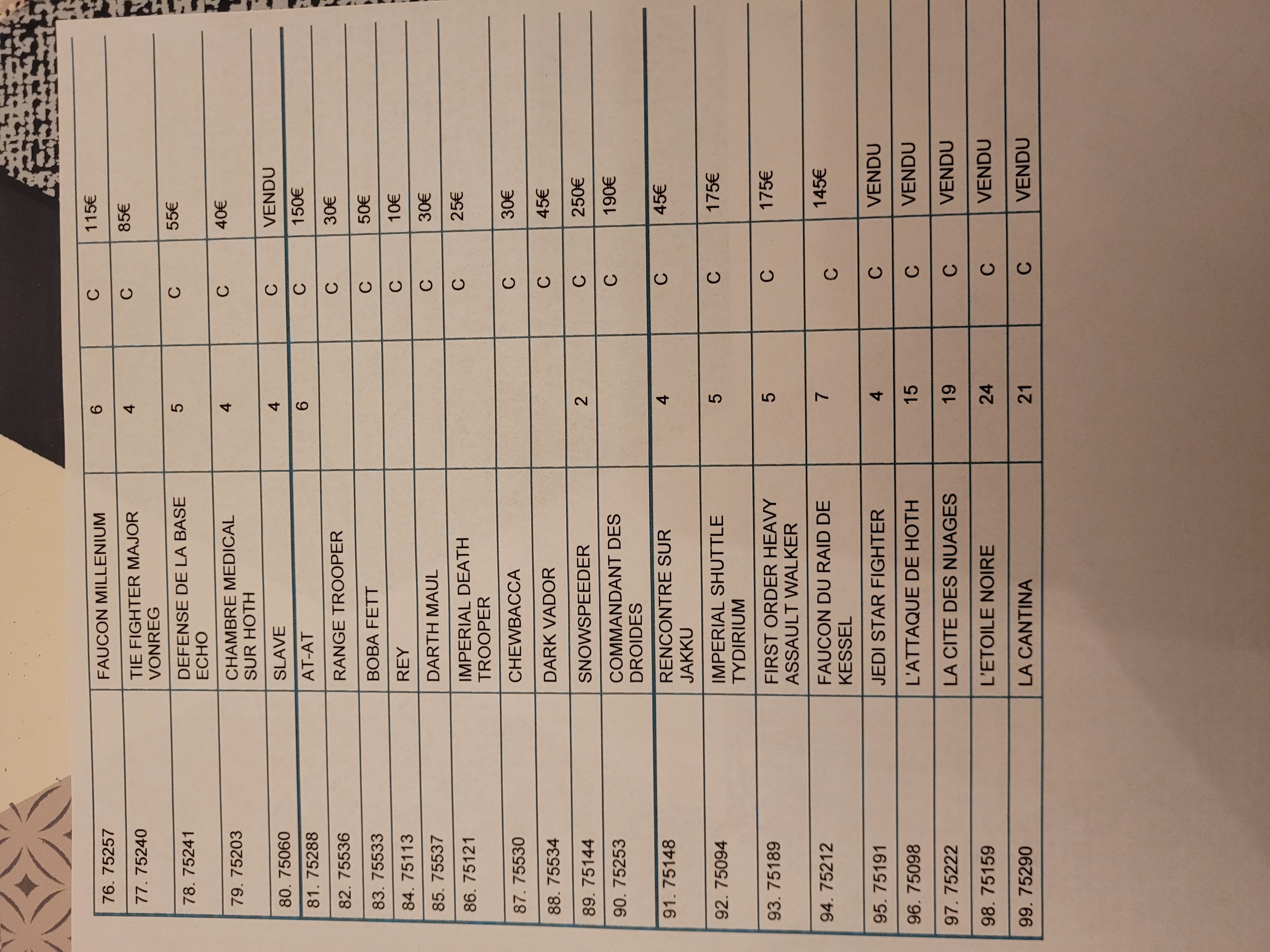 Lego star wars 0 Montchanin (71)