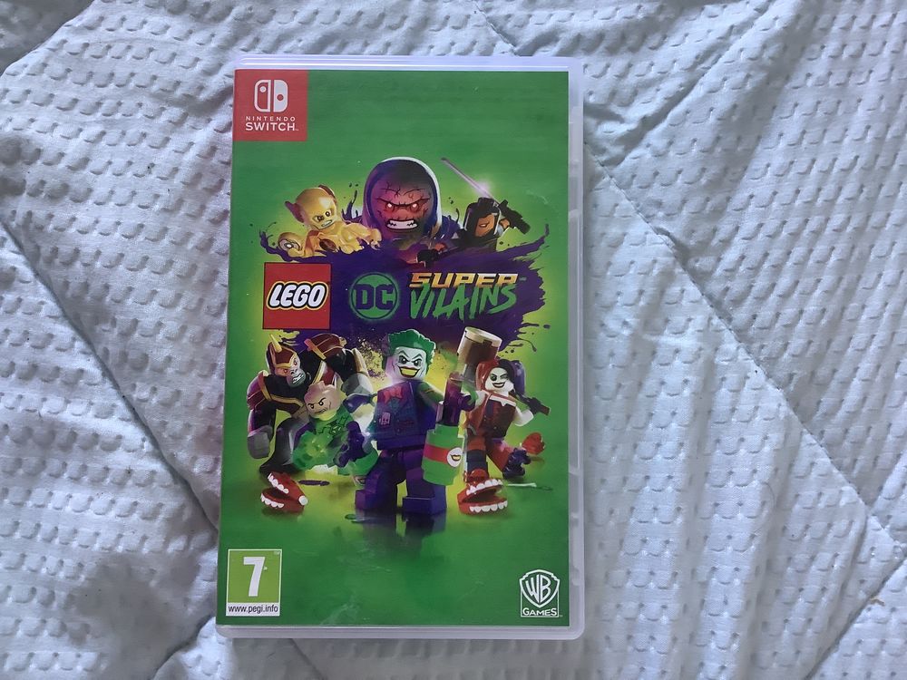 Lego DC Super Vilains 15 Montauban (82)