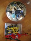 Lego system 70 M�rignies (59)