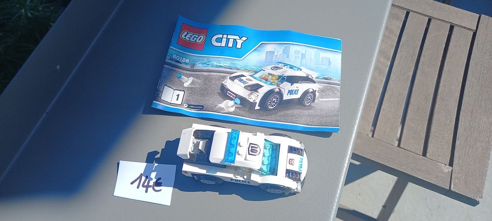 LEGO 14 Saint-Gilles Les Bains (97)