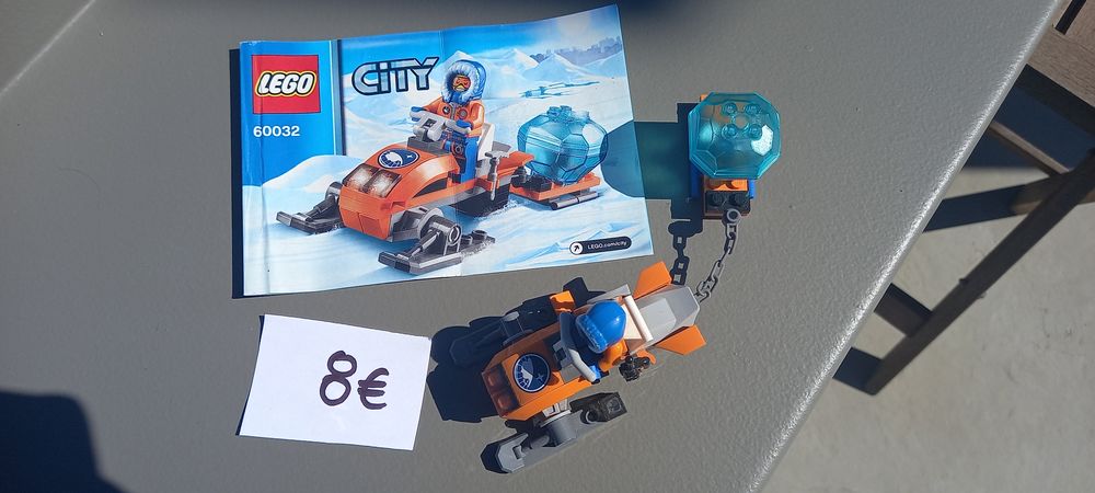 LEGO 8 Saint-Gilles Les Bains (97)