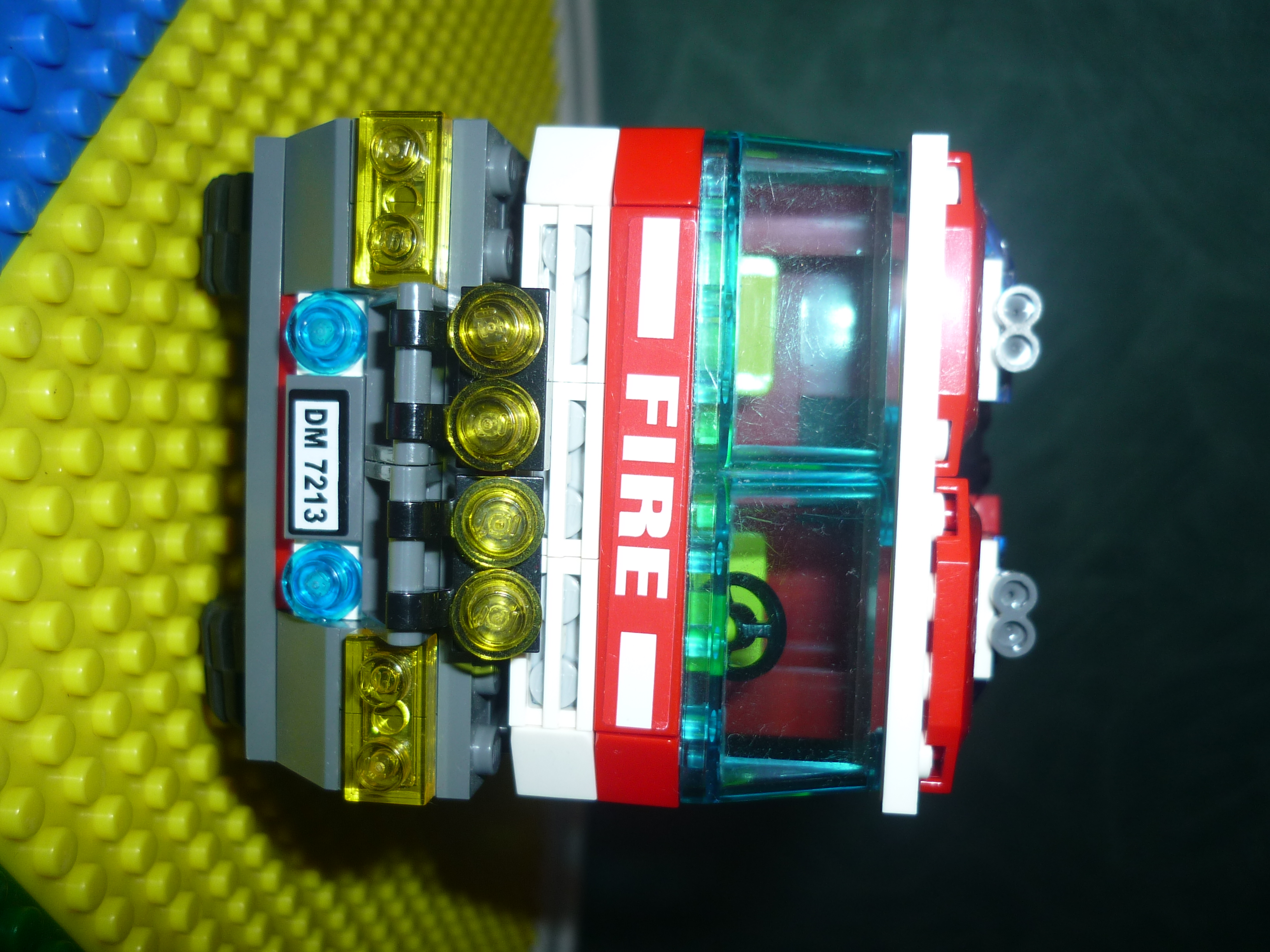 LEGO 45 Port-Saint-P�re (44)