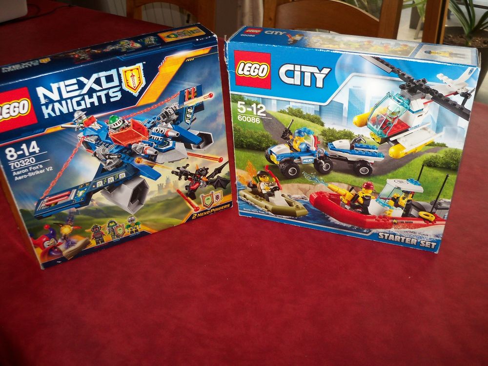 LEGOS 25 Bers�e (59)