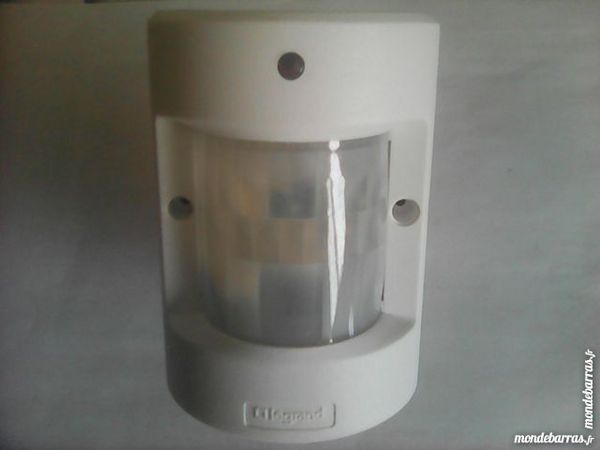 Legrand : d�tecteur pour alarme infra- rouge 20 Noyelles-l�s-Vermelles (62)